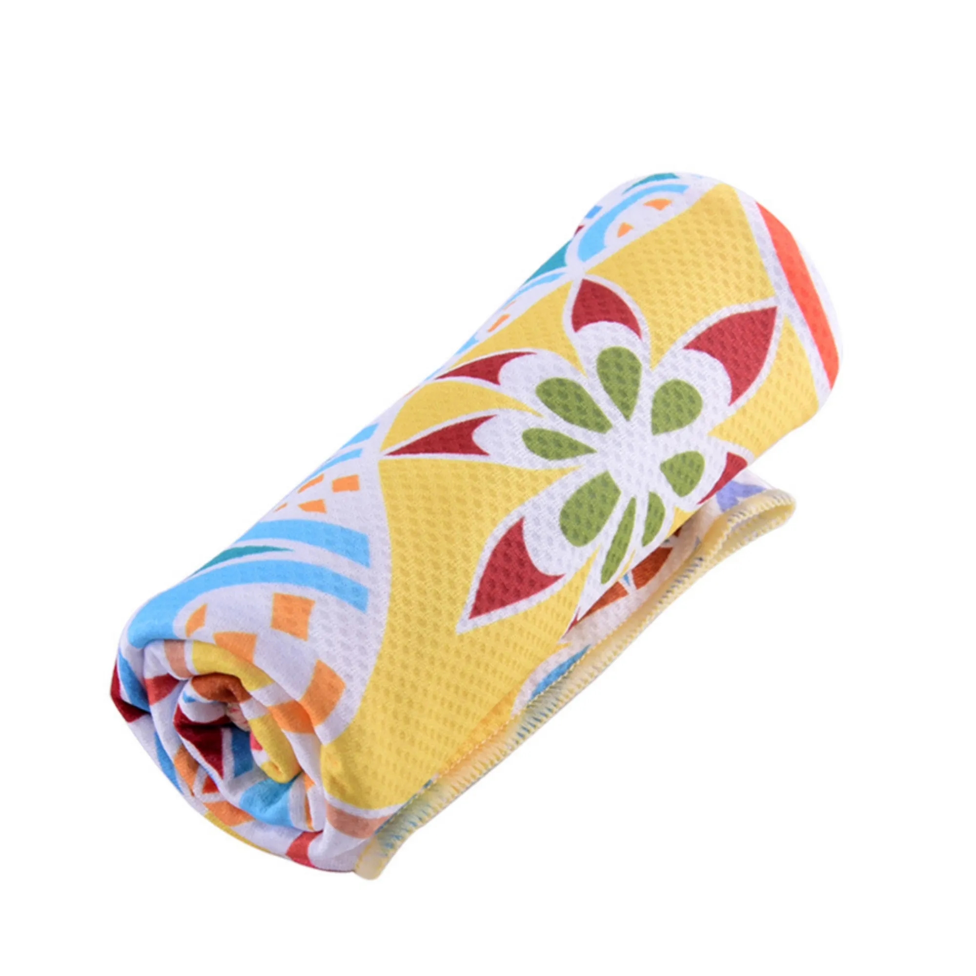 Quik Dry Sport Chilly Cooling Towel MOQ20 5