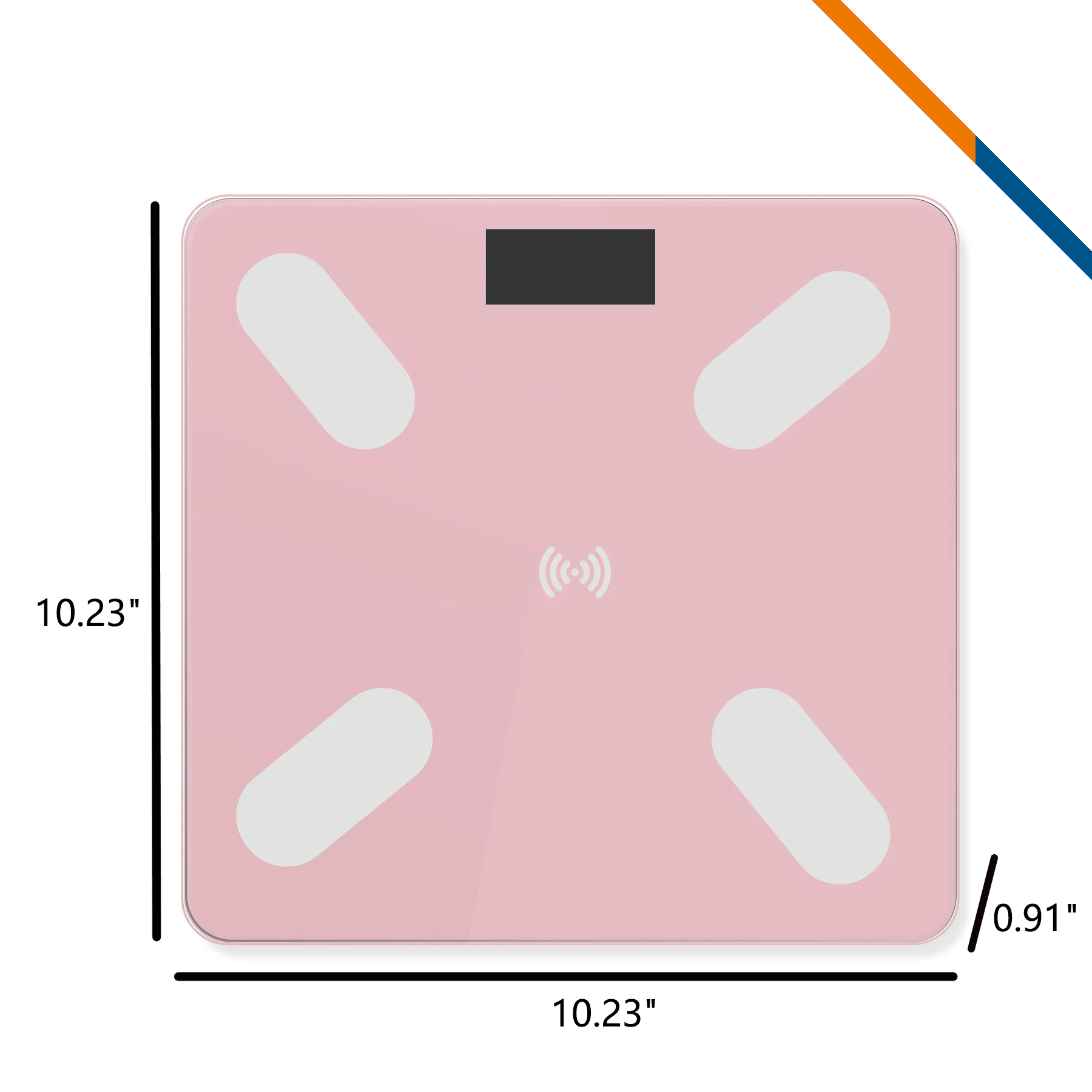 Pichol Electronic Scale 5