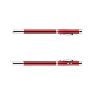 Teaching Metal Pen With LED Light 16