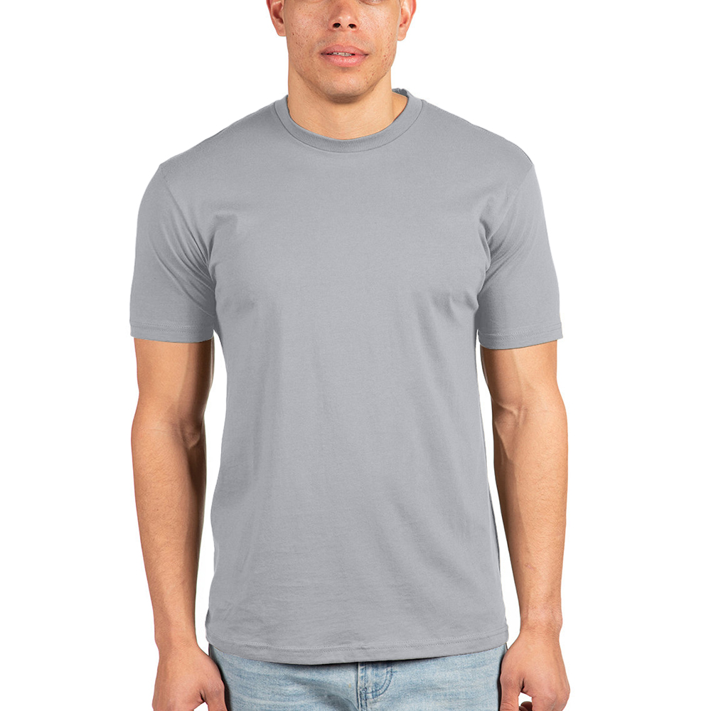4.3 oz 100% Combed Cotton Jersey 71
