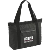 NBN All-Weather Recycled Tote 53