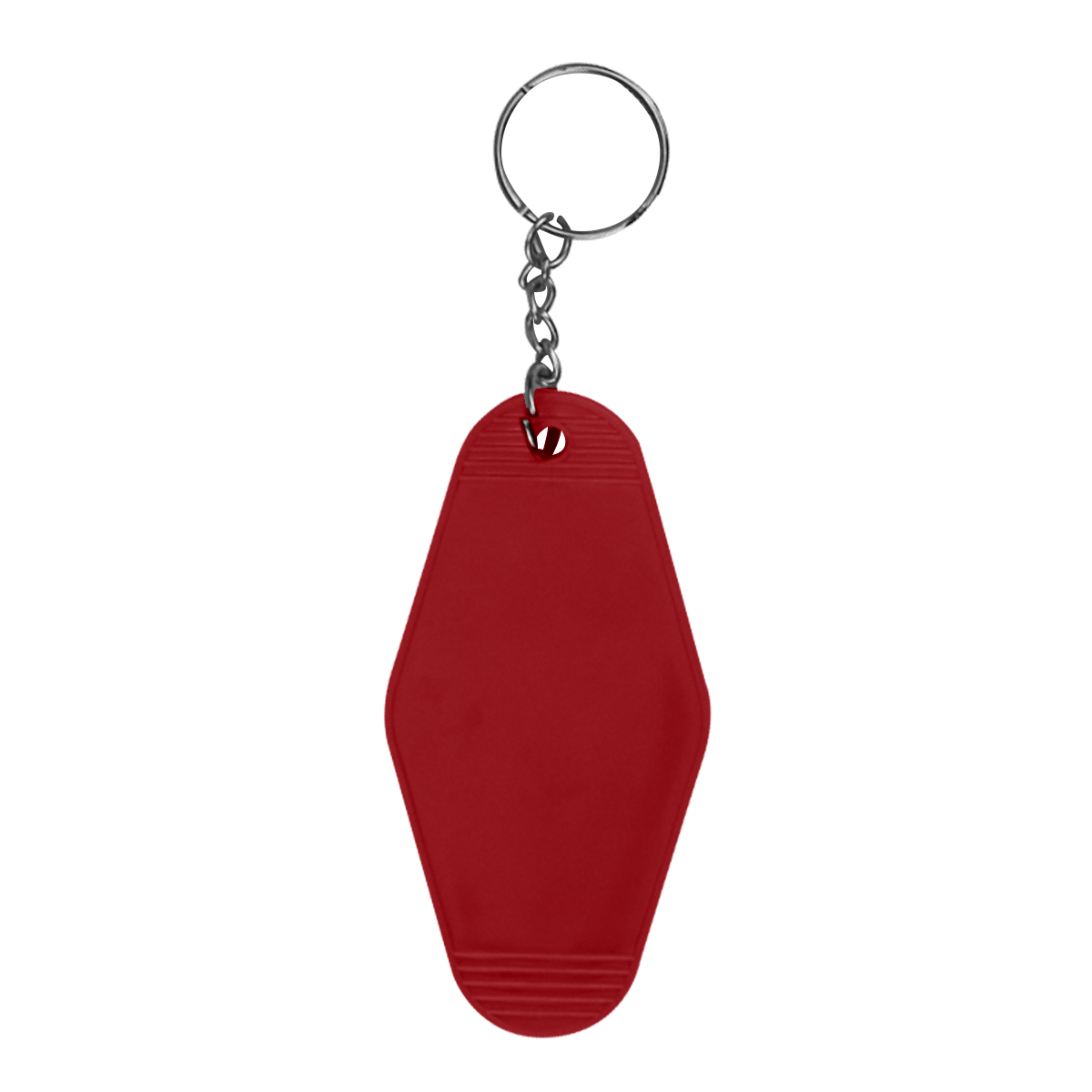 Motel Style Key Ring 18