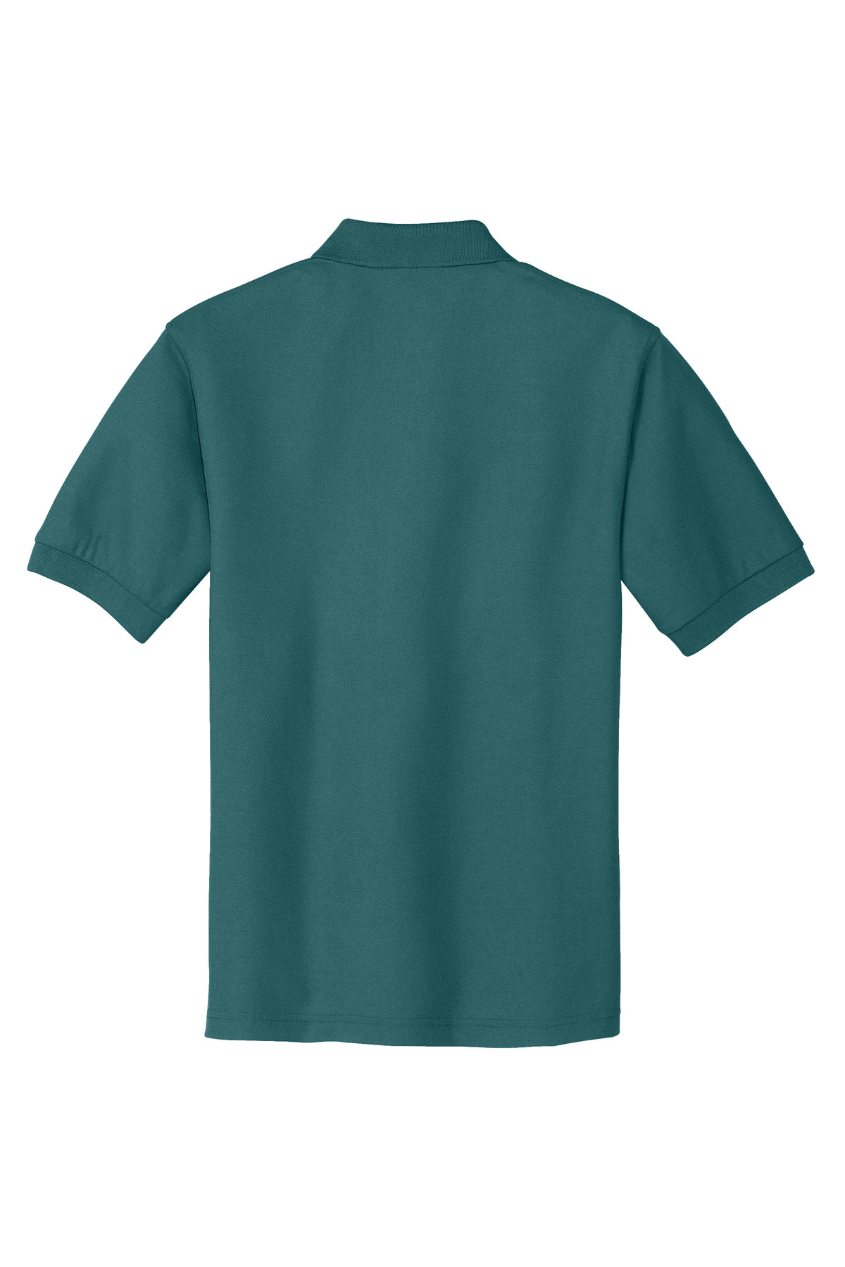 Port Authority® Silk Touch Polo 87