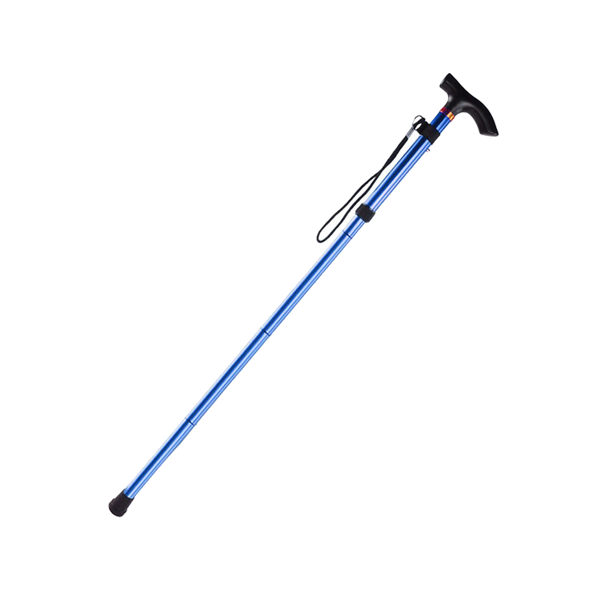 Durable Aluminum Alloy Walking Pole 8
