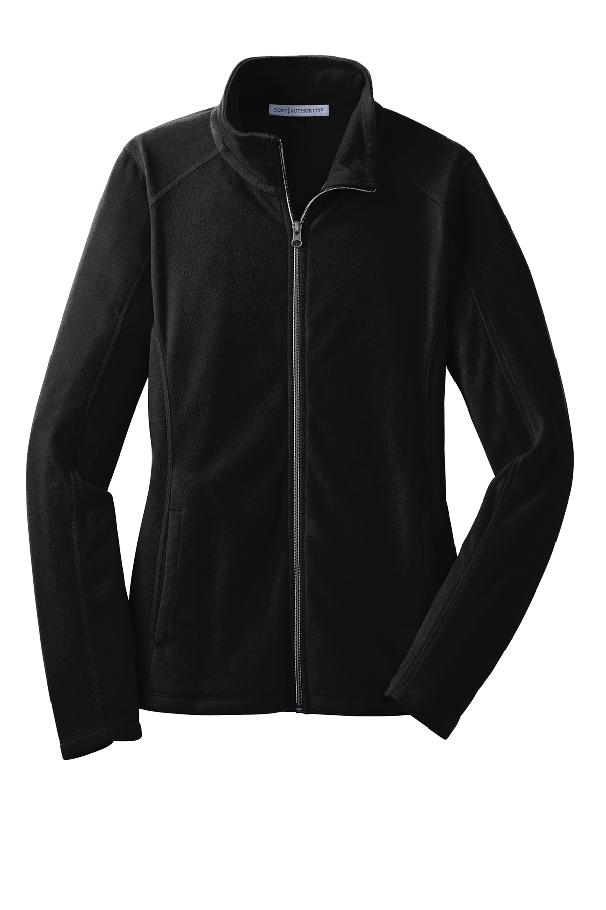 Port Authority Women's Microfleece Jacket. L223 26