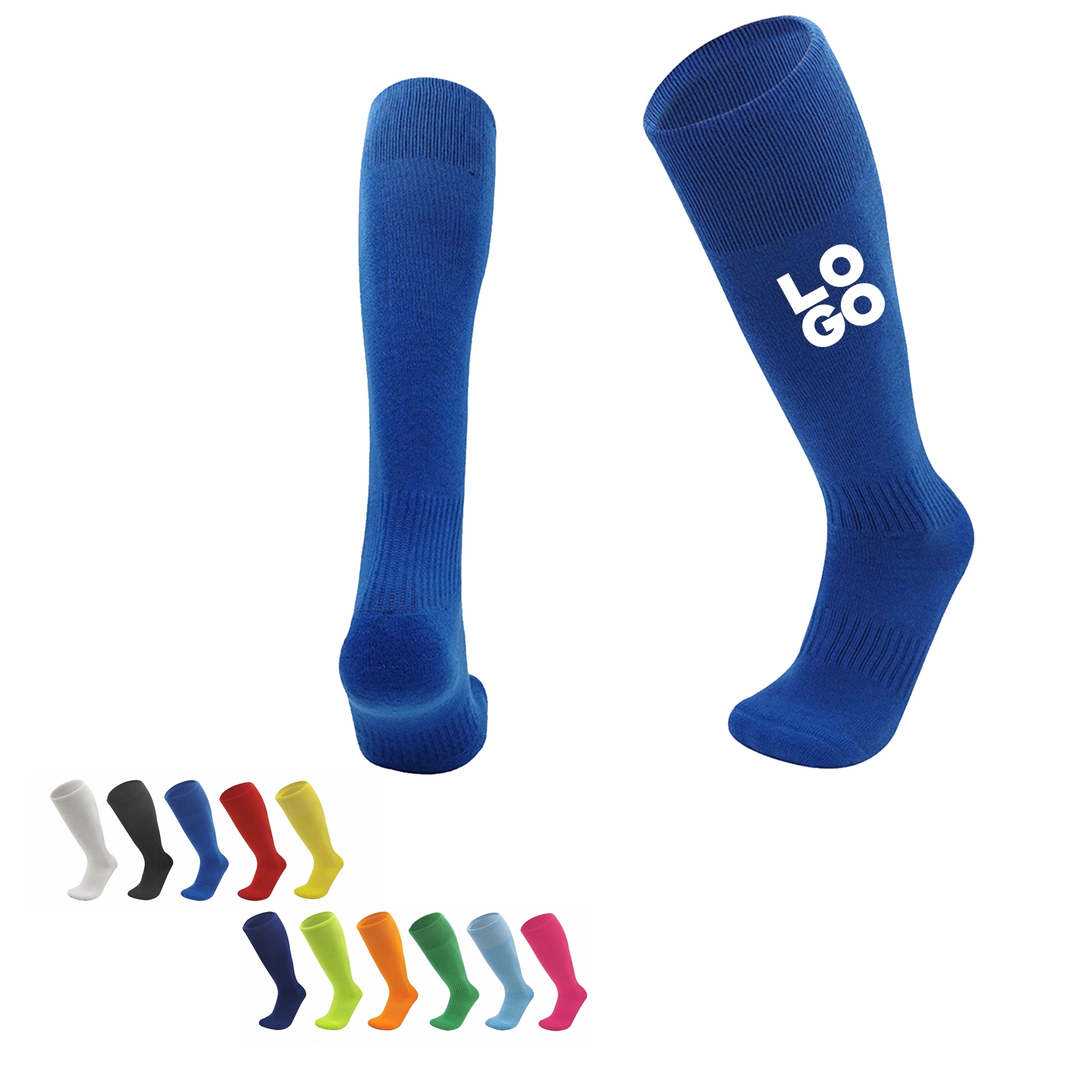 Sportswear Soccer Socks 2