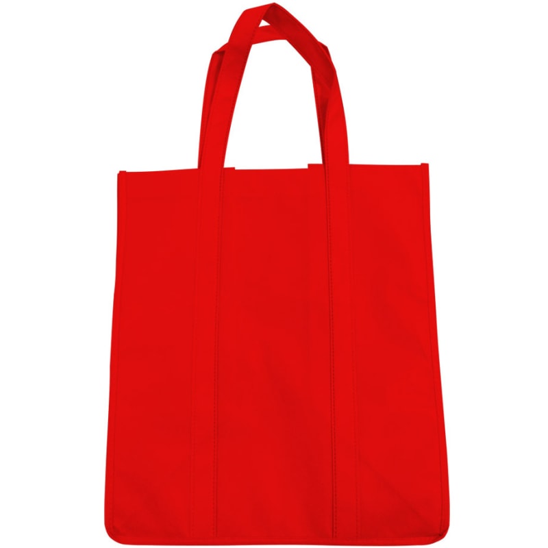 The Casual Tote Bag 15