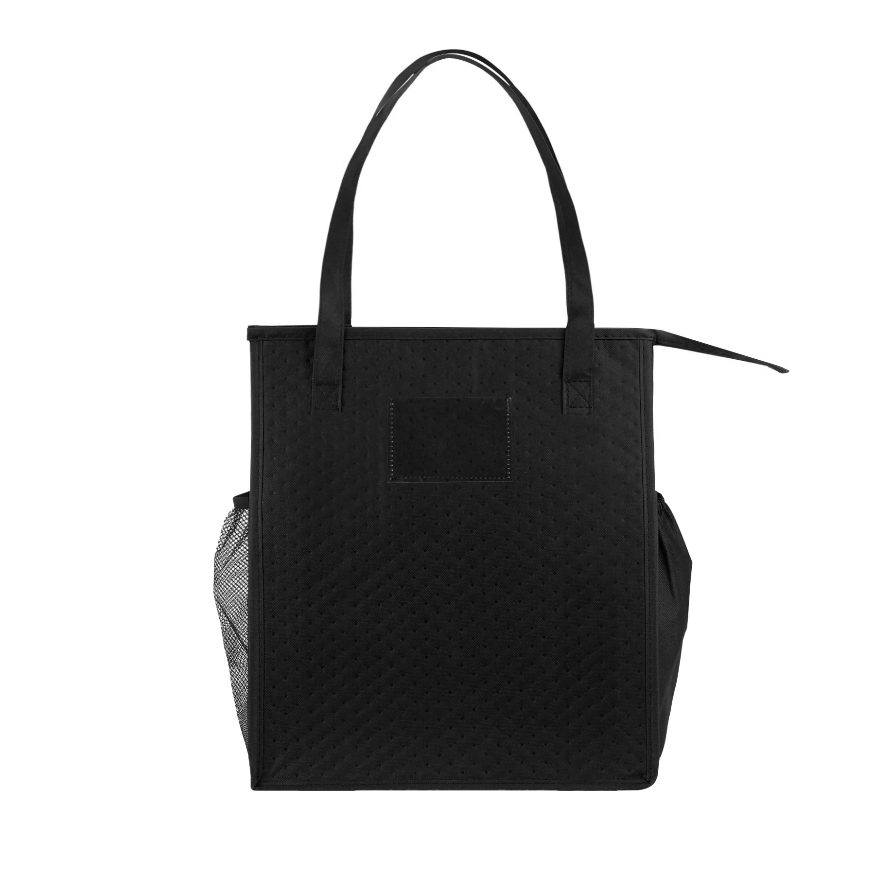 Non-Woven Thermal Cooler Bag-13"X15"X10" 3