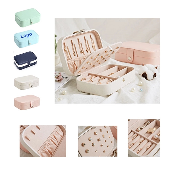 Jewelry Box