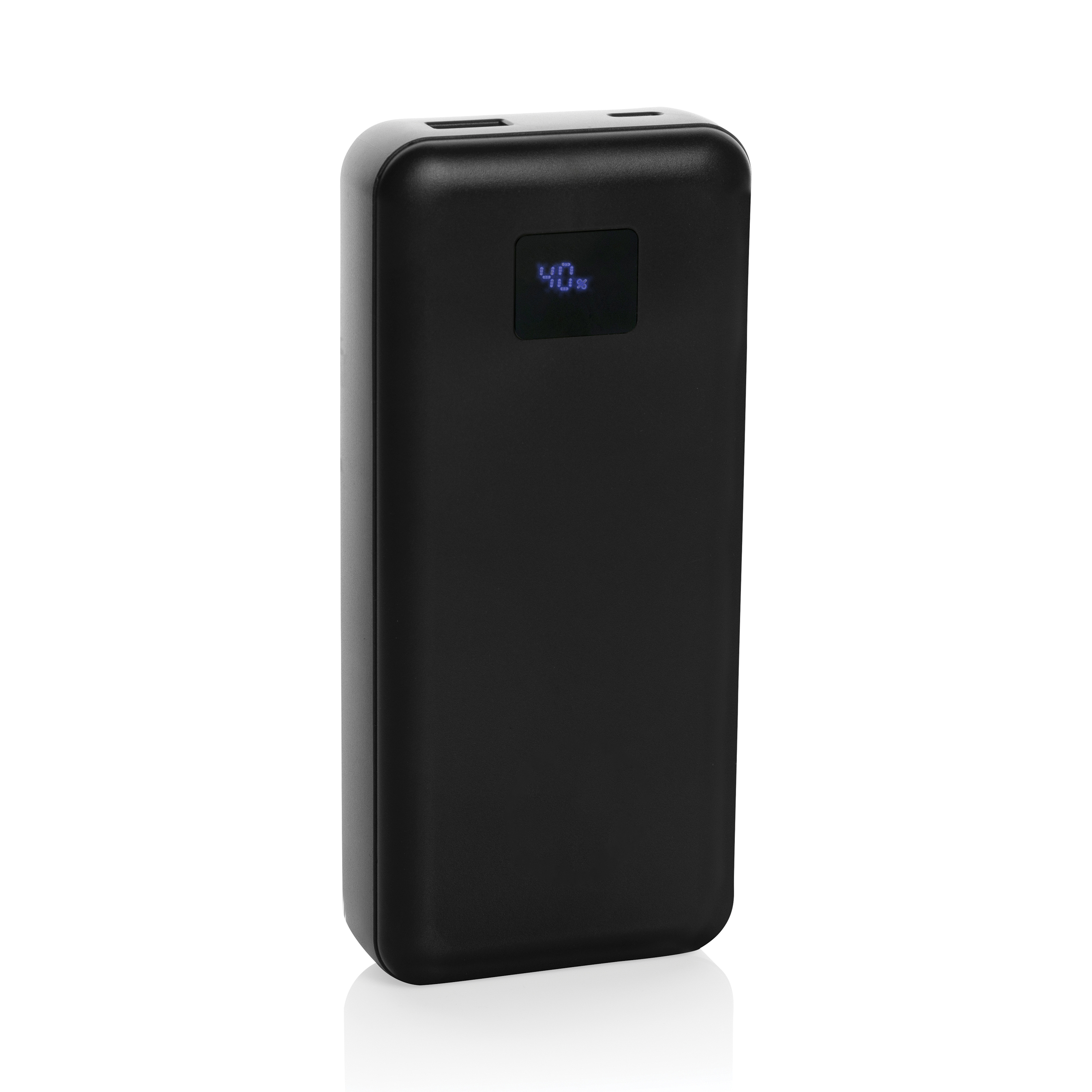 Gridley rPlastic 20000 65W Laptop Powerbank 8
