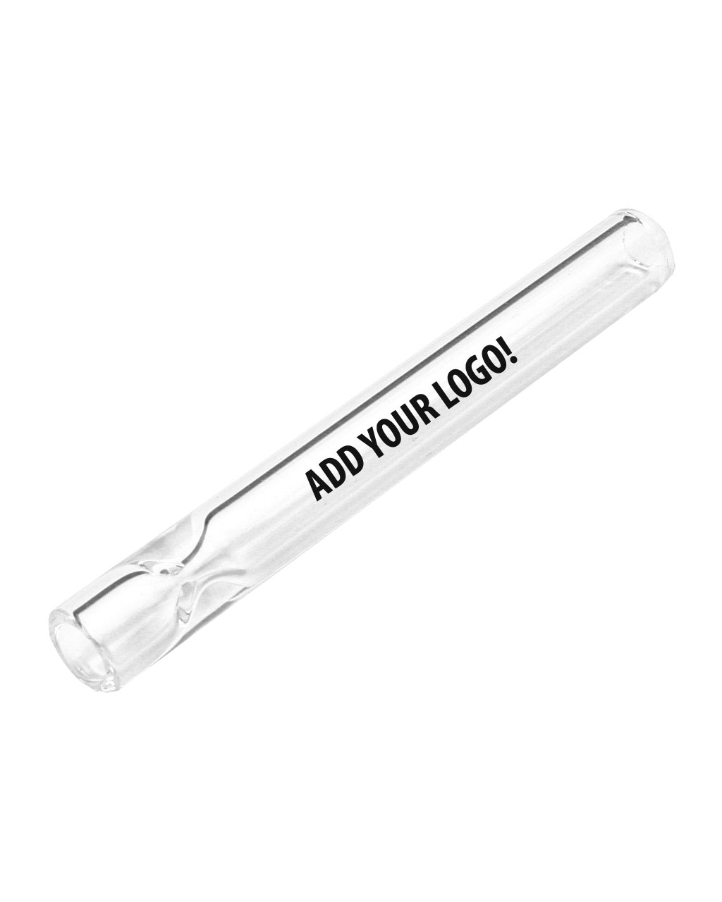 Glass Chillum One Hitters 7