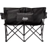 Double Seater Folding Chair 8