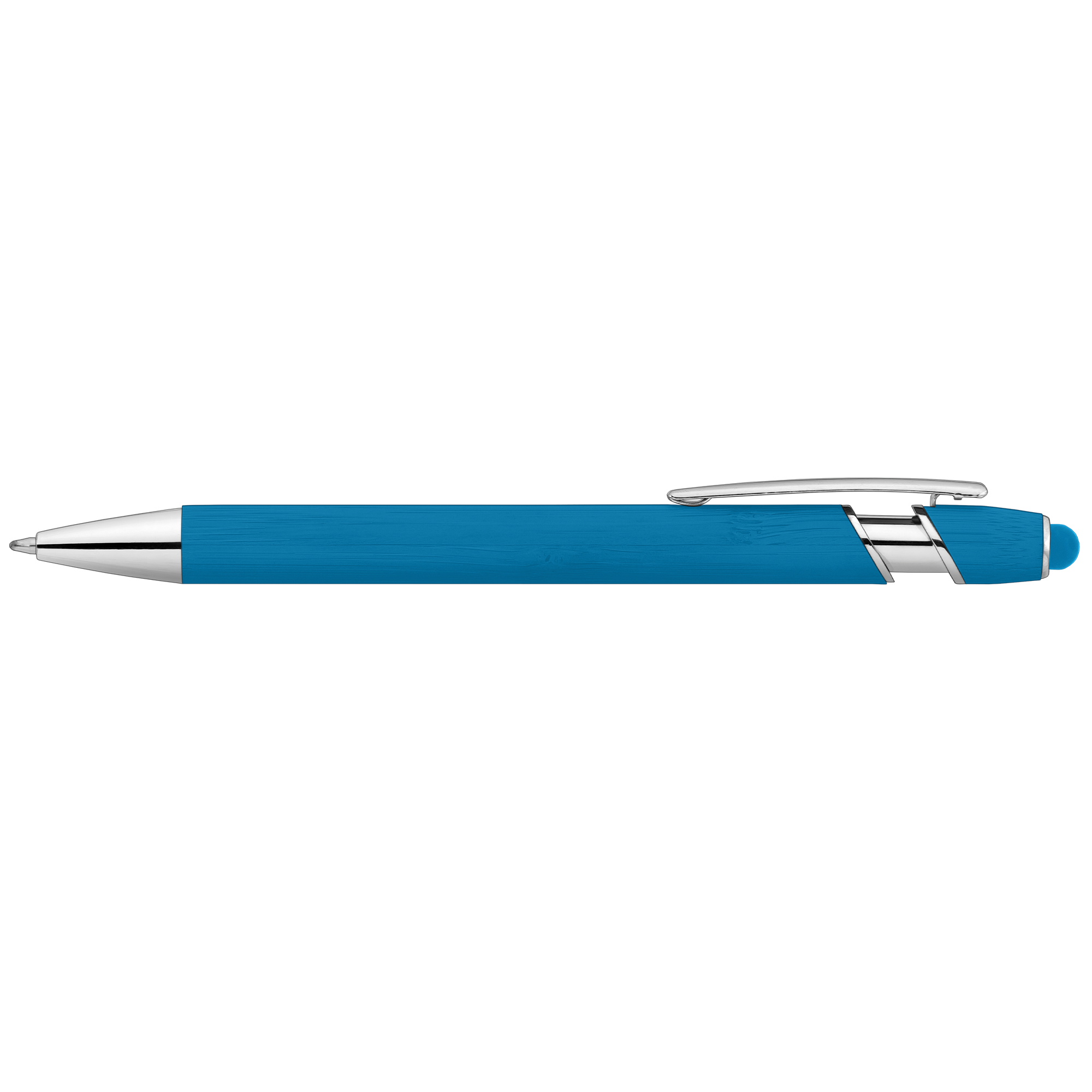 Ellipse Bamboo Stylus Pen 15