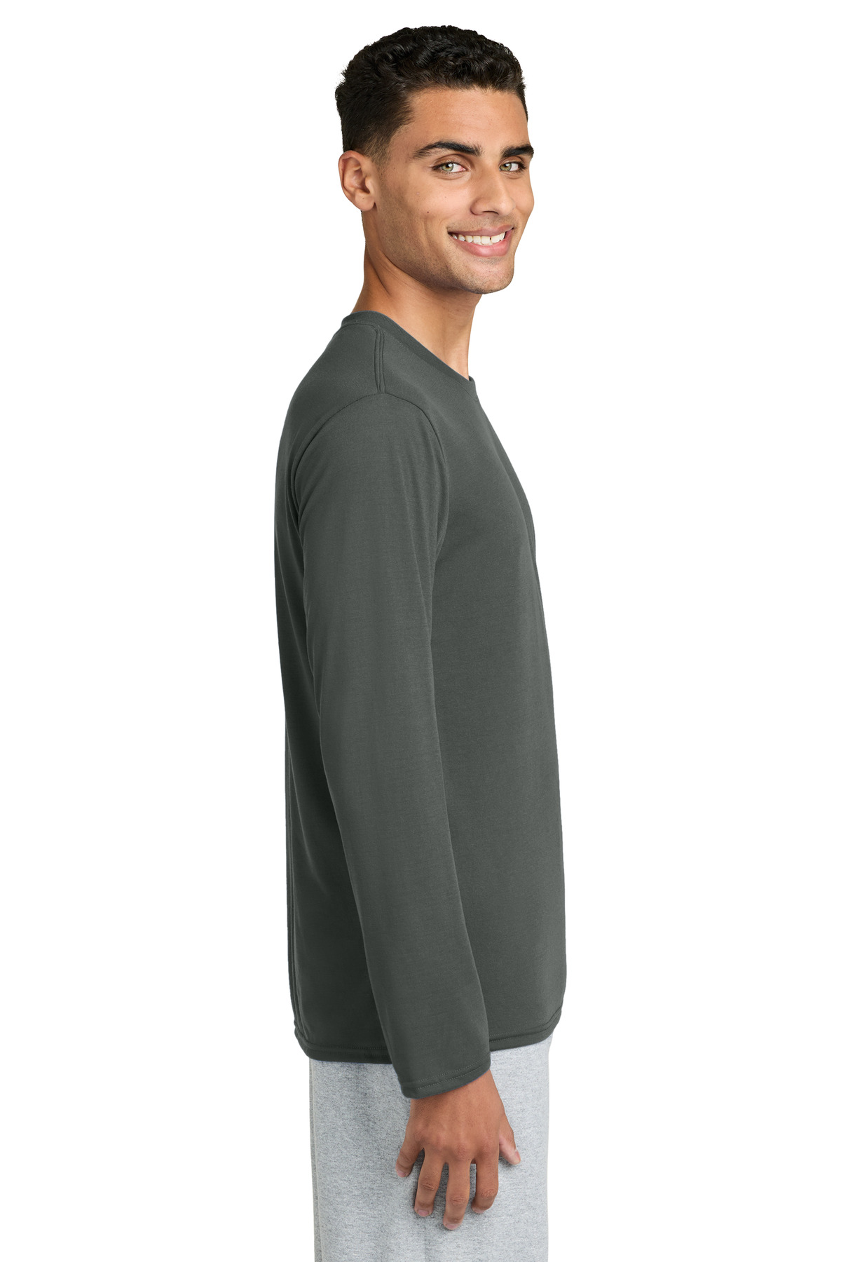 Gildan Performance Long Sleeve T-Shirt. 42400 76