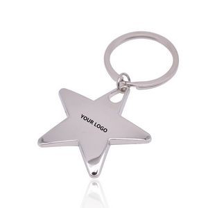Annive Star Keychain 3