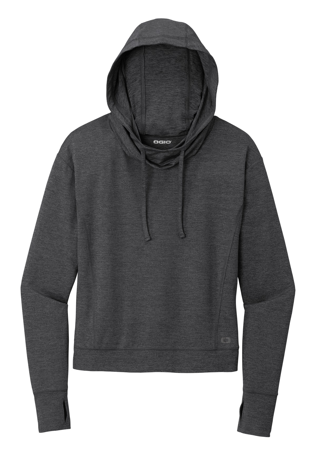 Women's Force Hoodie