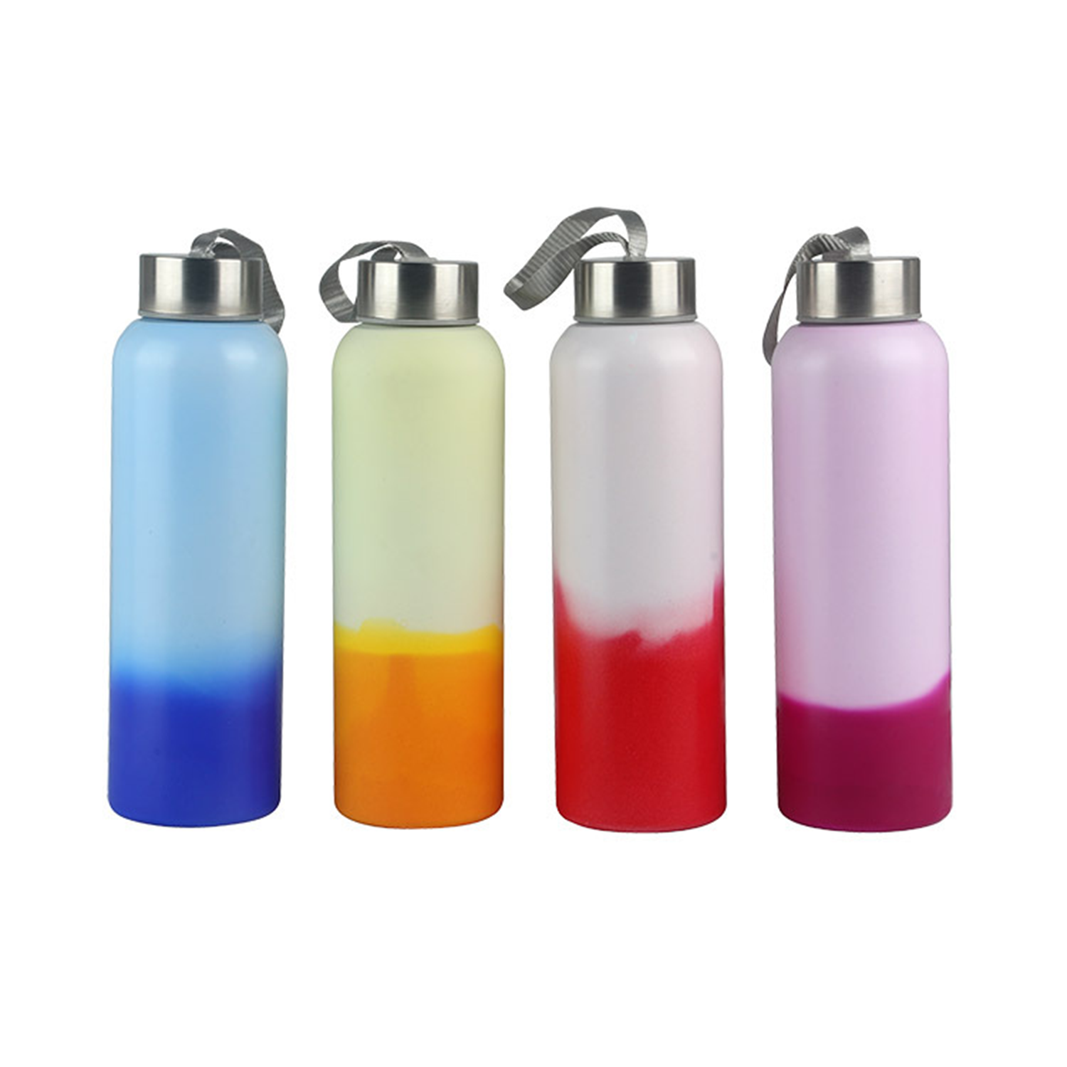 17Oz Water Kids Color Change Magic Bottle 3
