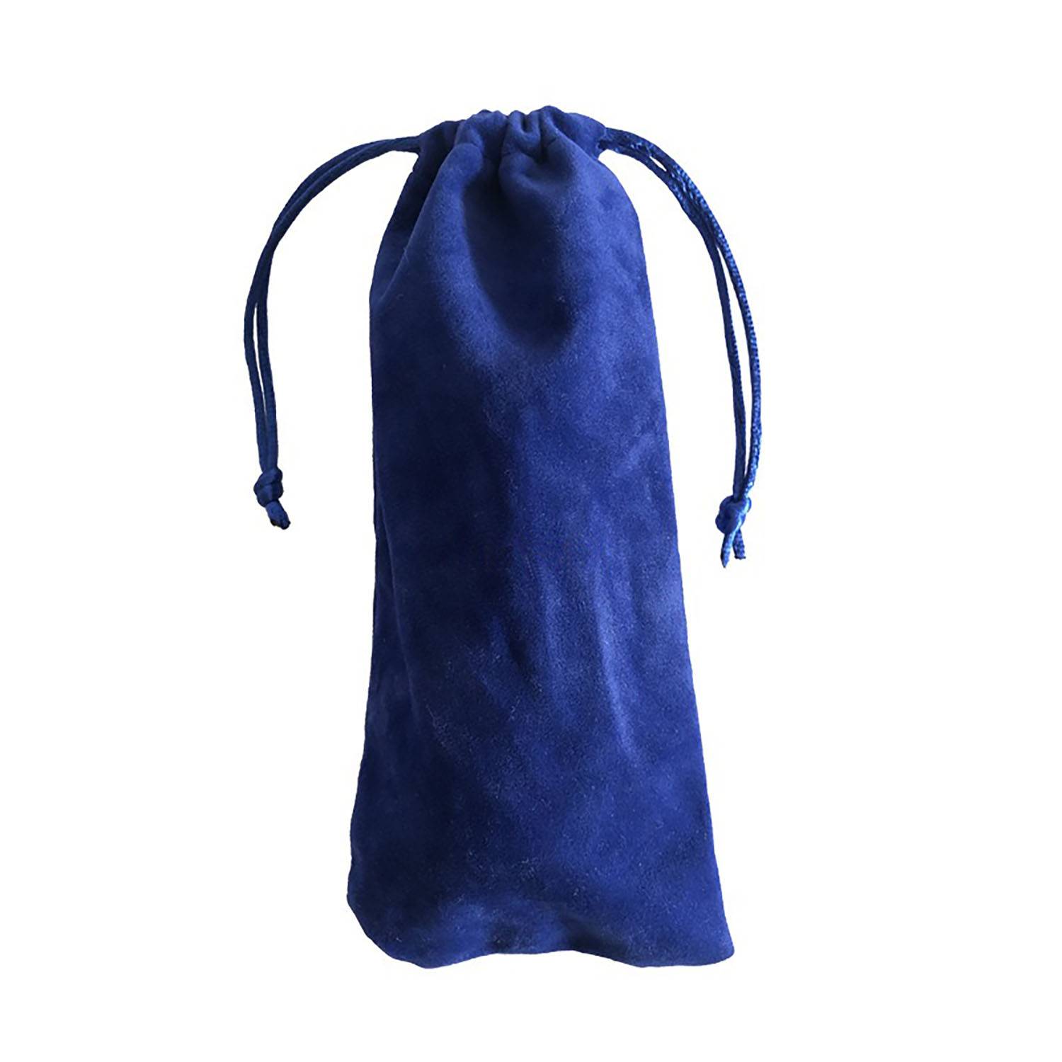 Wine Bottle Gift Bags - Holiday Xmas Drawstring Covers 3