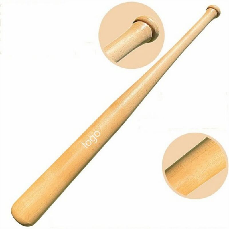 Wood Baseball Bat