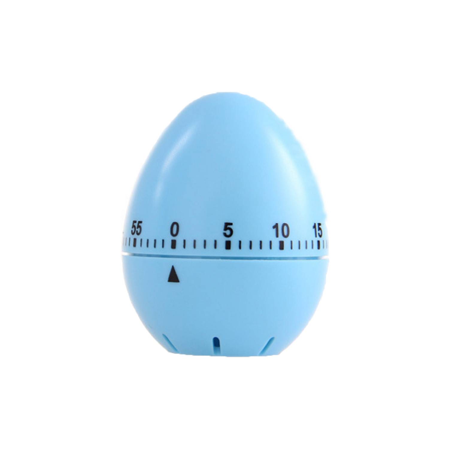 Customized Egg Shaped Kitchen Timer 2
