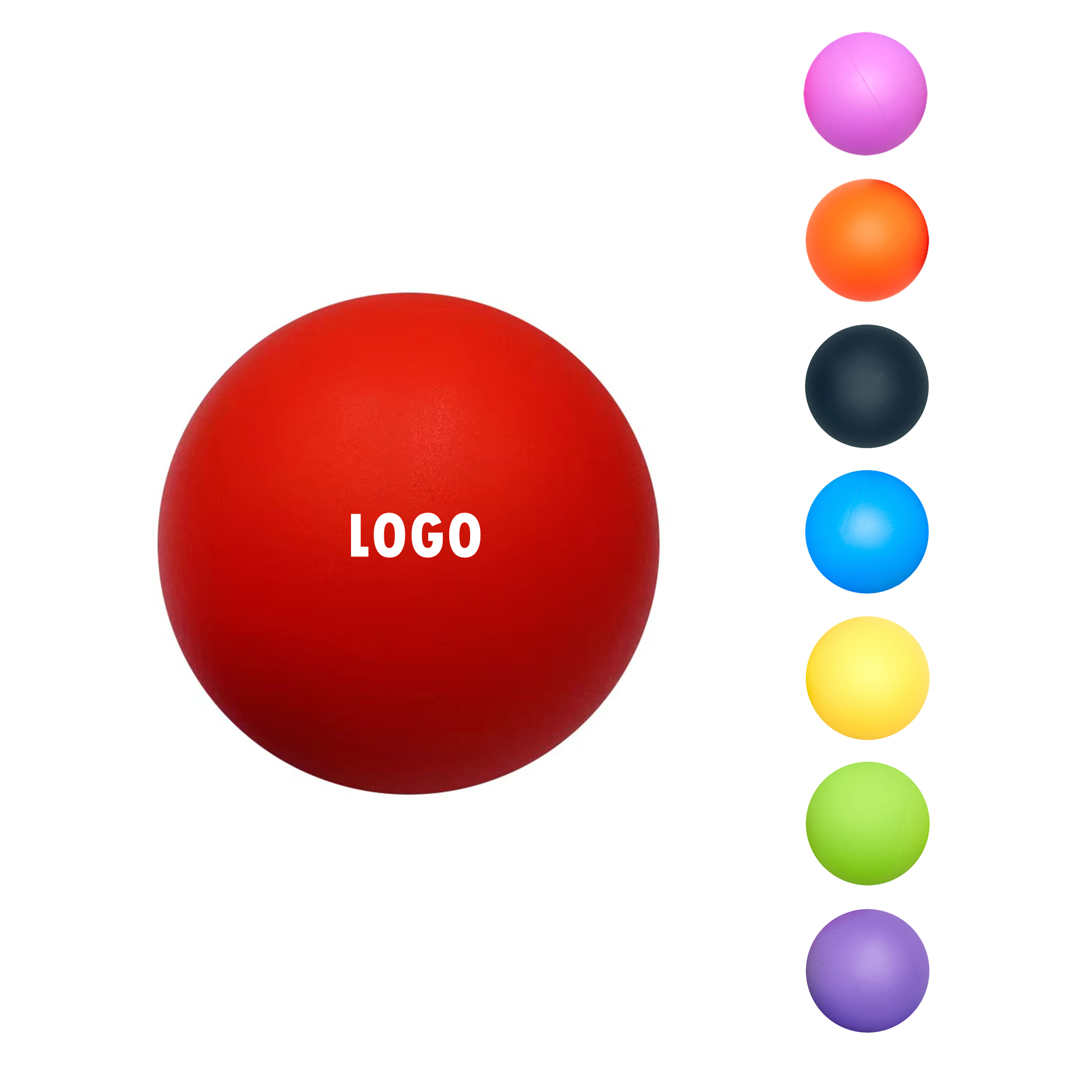 Physical Massage Therapy Ball