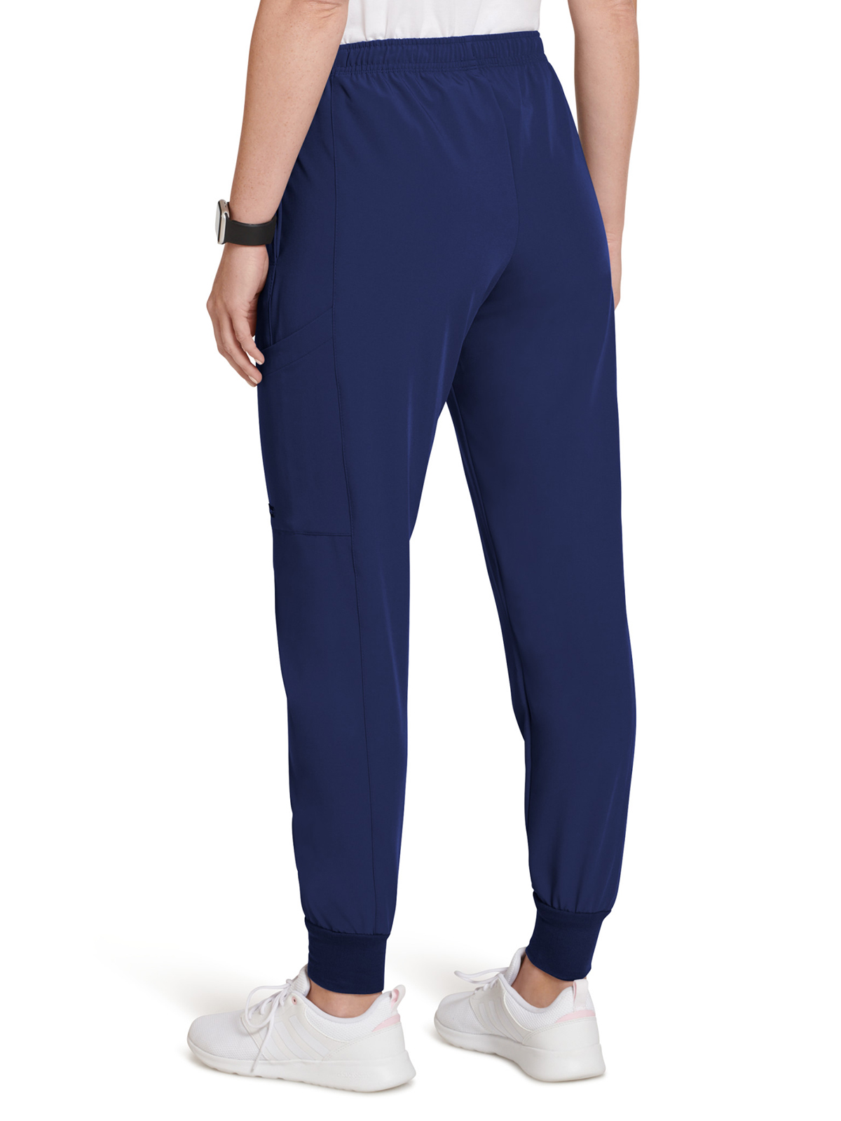 Jockey - Women's 4-Pocket Cargo Jogger Pant 11