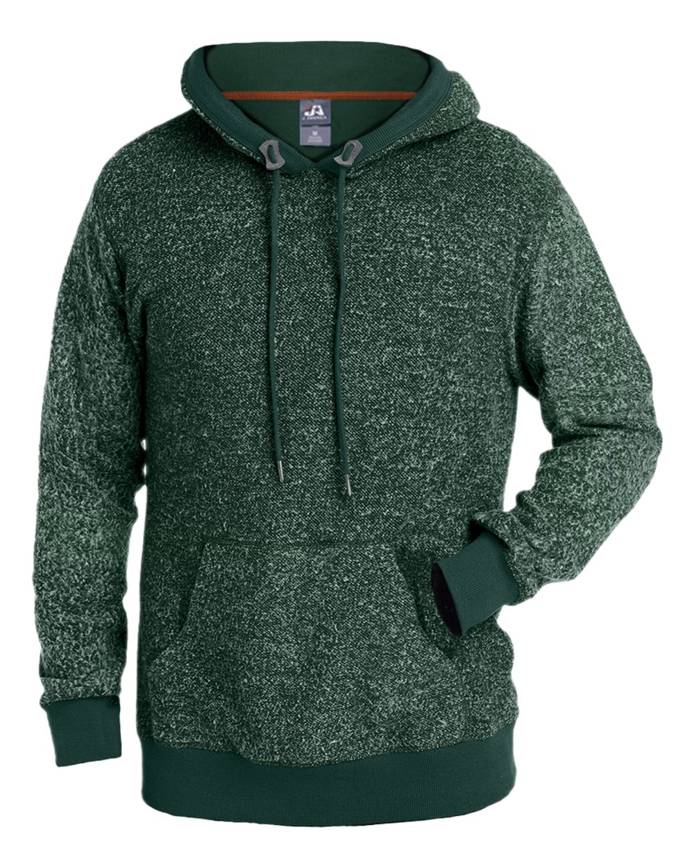 Men's Aspen Fleece Hooded Sweatshirt - 8711 3