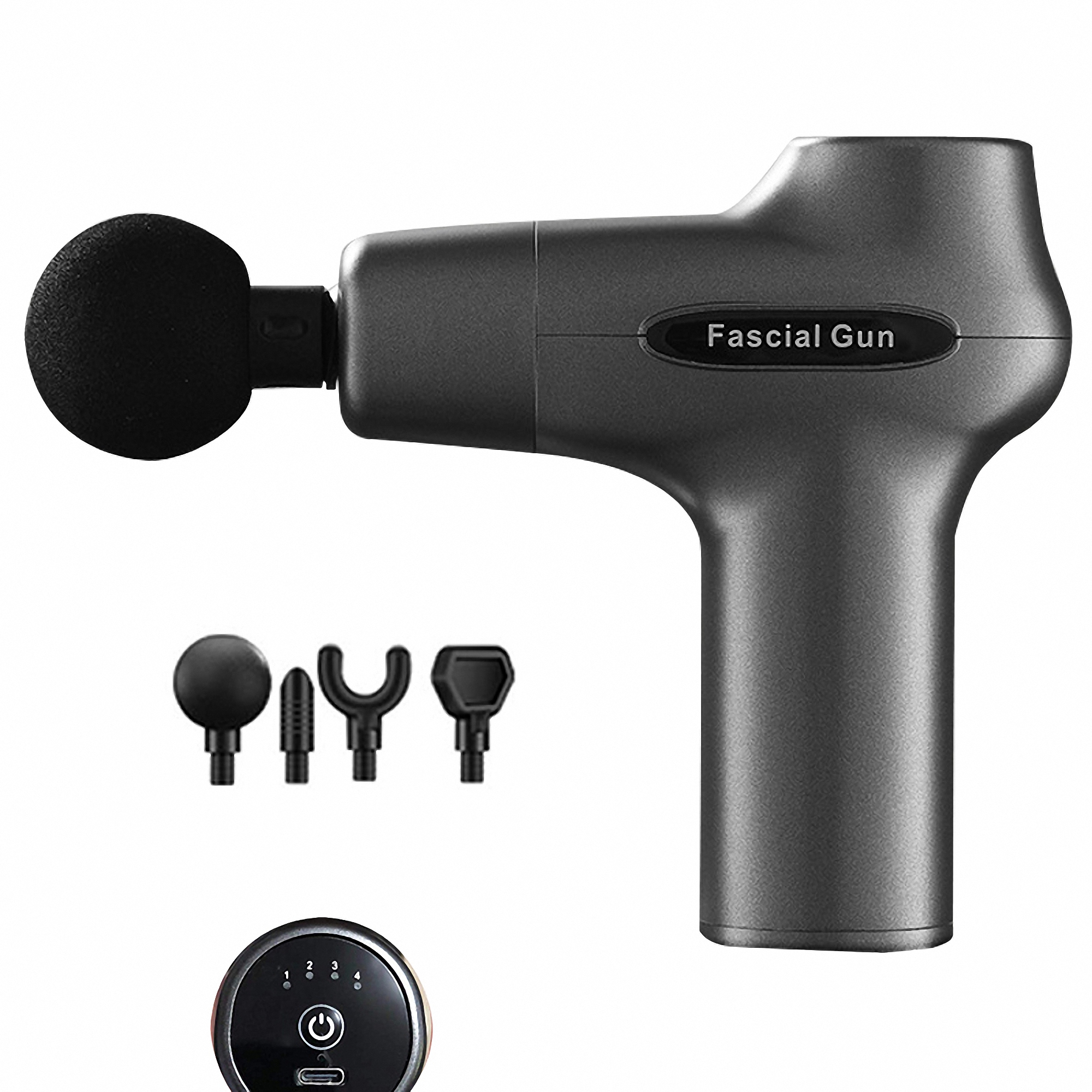 Portable Mini Massage Gun 1