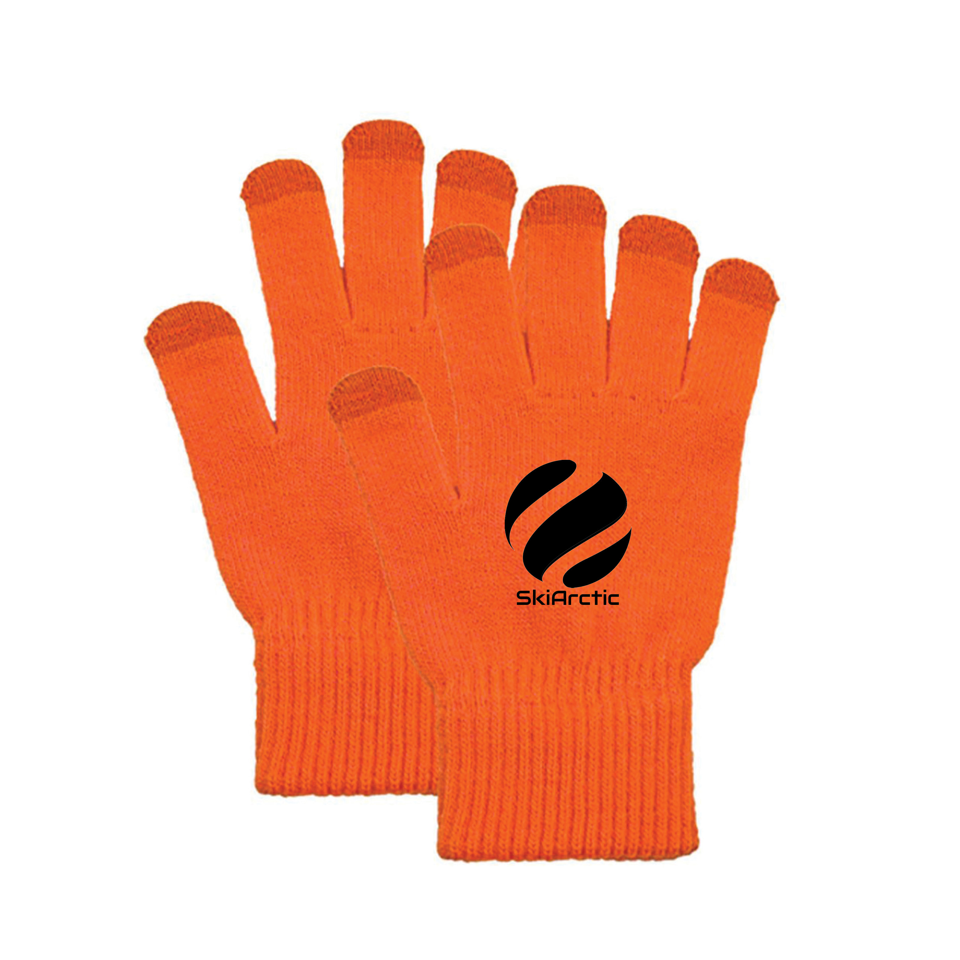 Touchscreen Acrylic Gloves 2