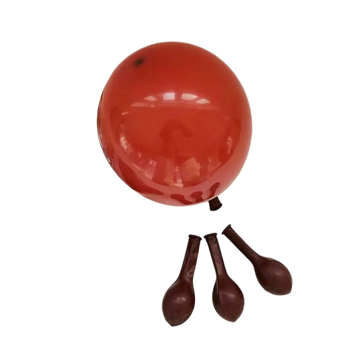 Colorful Latex Balloons for Celebration Setup 7