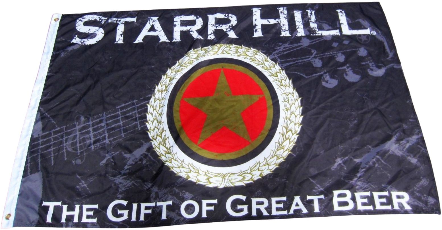 3x5ft Flag - Polyester Heavy Duty - Custom Printed 8