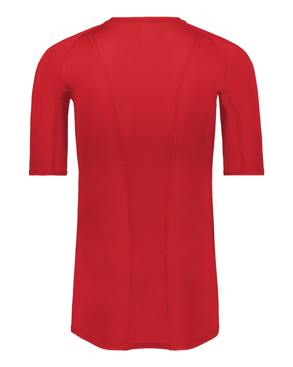 Unisex CoolCore® Half Sleeve Compression Shirt - R21CPM 8