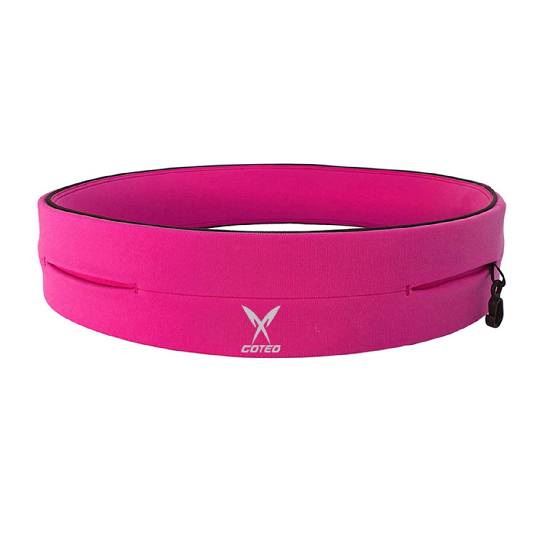 High-Elastic Polyester Sports Fanny Pack 2