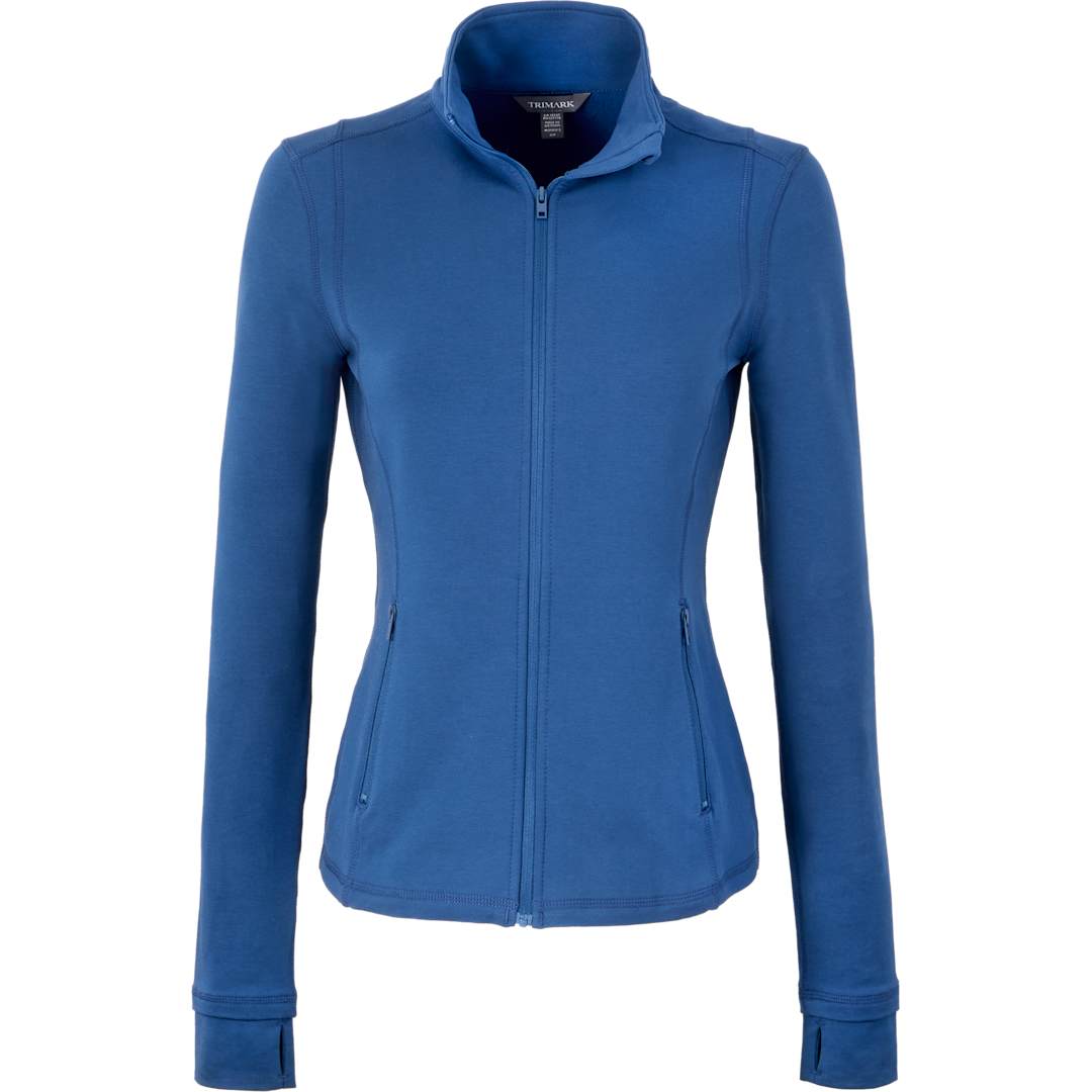 LYON Eco Stretch Knit Full Zip - Women's 139