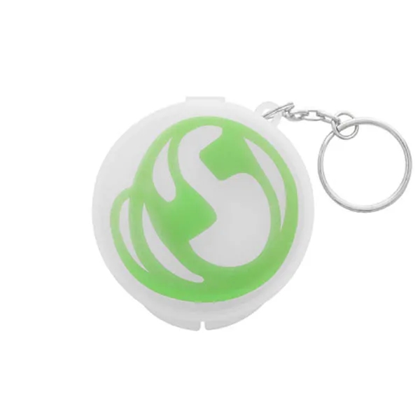 Secure Strap Ear Pod Sunglass Holder 5