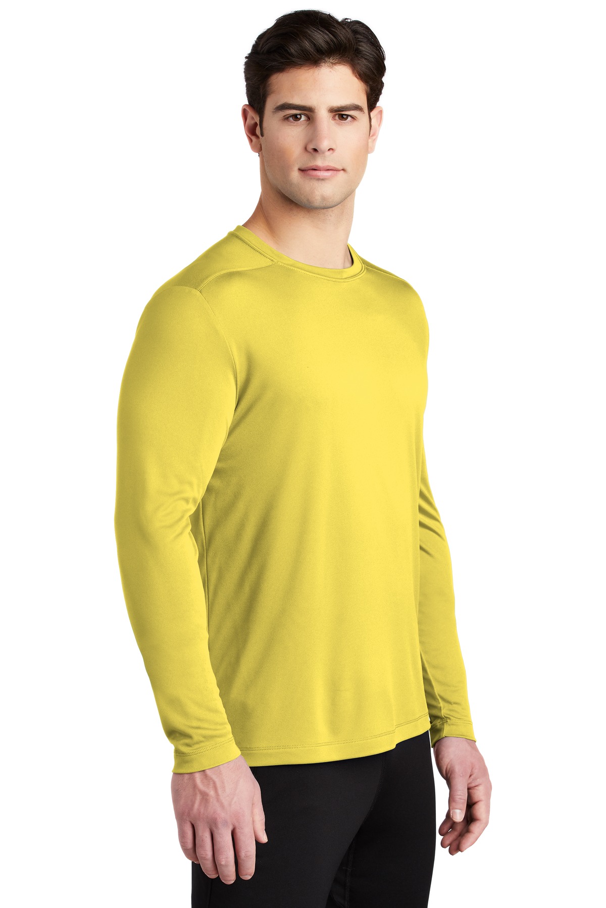 Sport-Tek® Posi-UV Pro Long Sleeve Tee 11