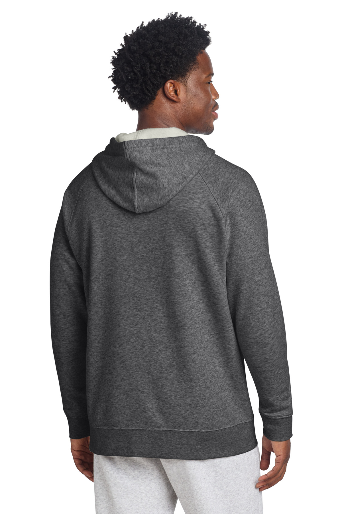 Sport-Tek Drive Fleece Pullover Hoodie STF200 13