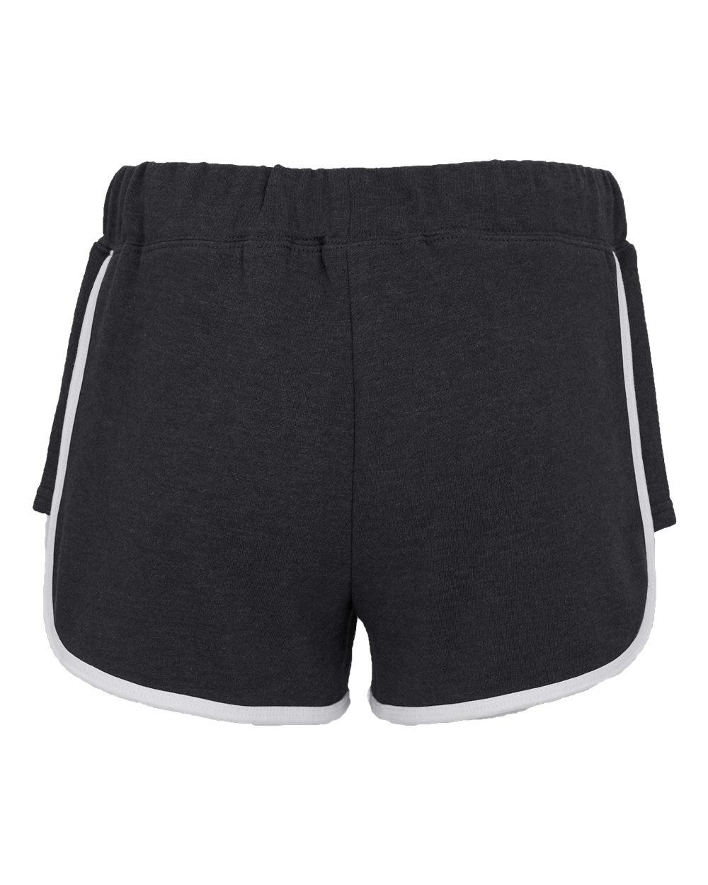 Women's French Terry Shorts - BW6402 29