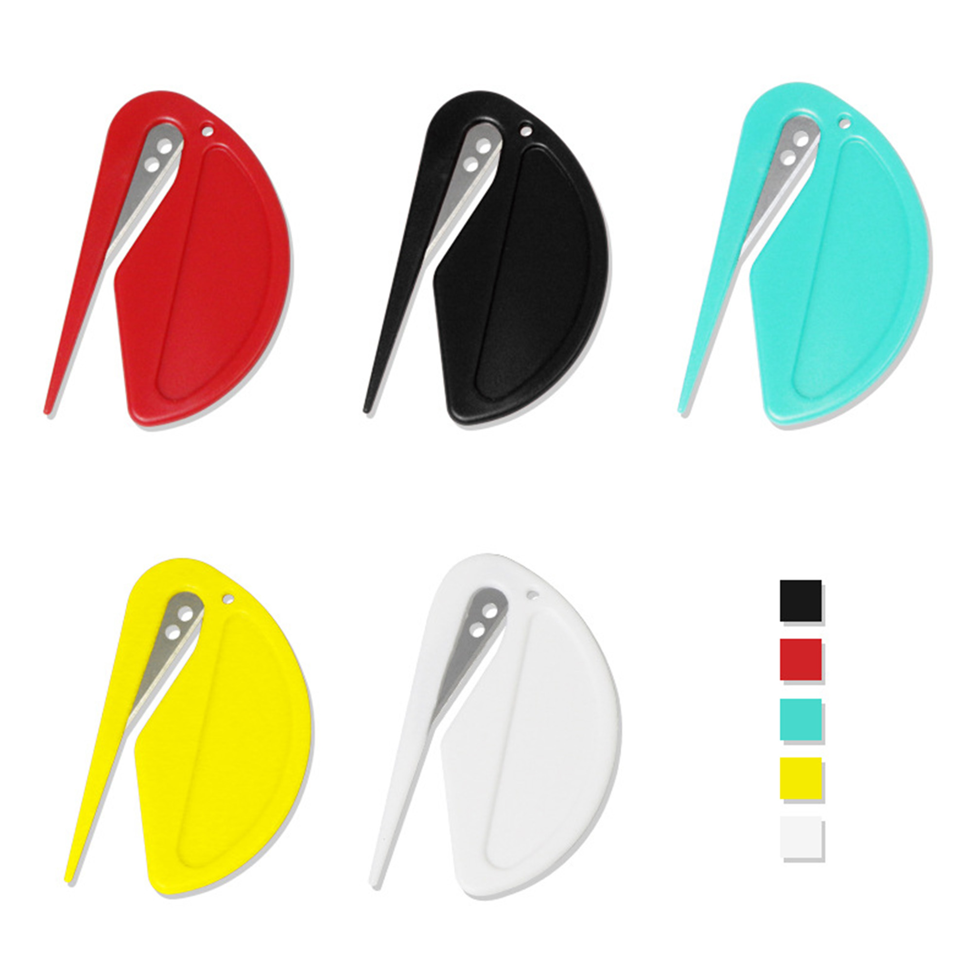 Custom Desks Letter Opener Envelope Slitter 3