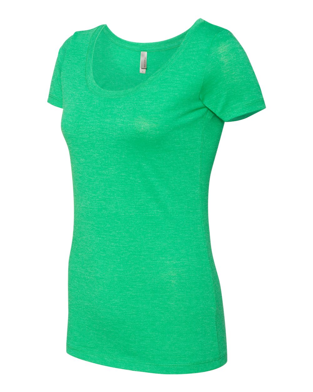 Women’s Triblend Scoop Neck T-Shirt