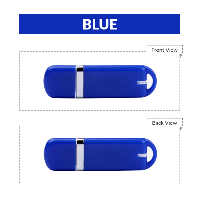 Stick Drive USB Webkey 6