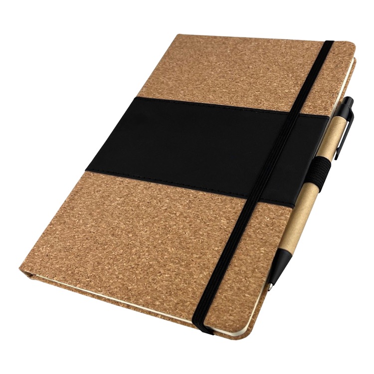 Dickens Notebook With Pen 5