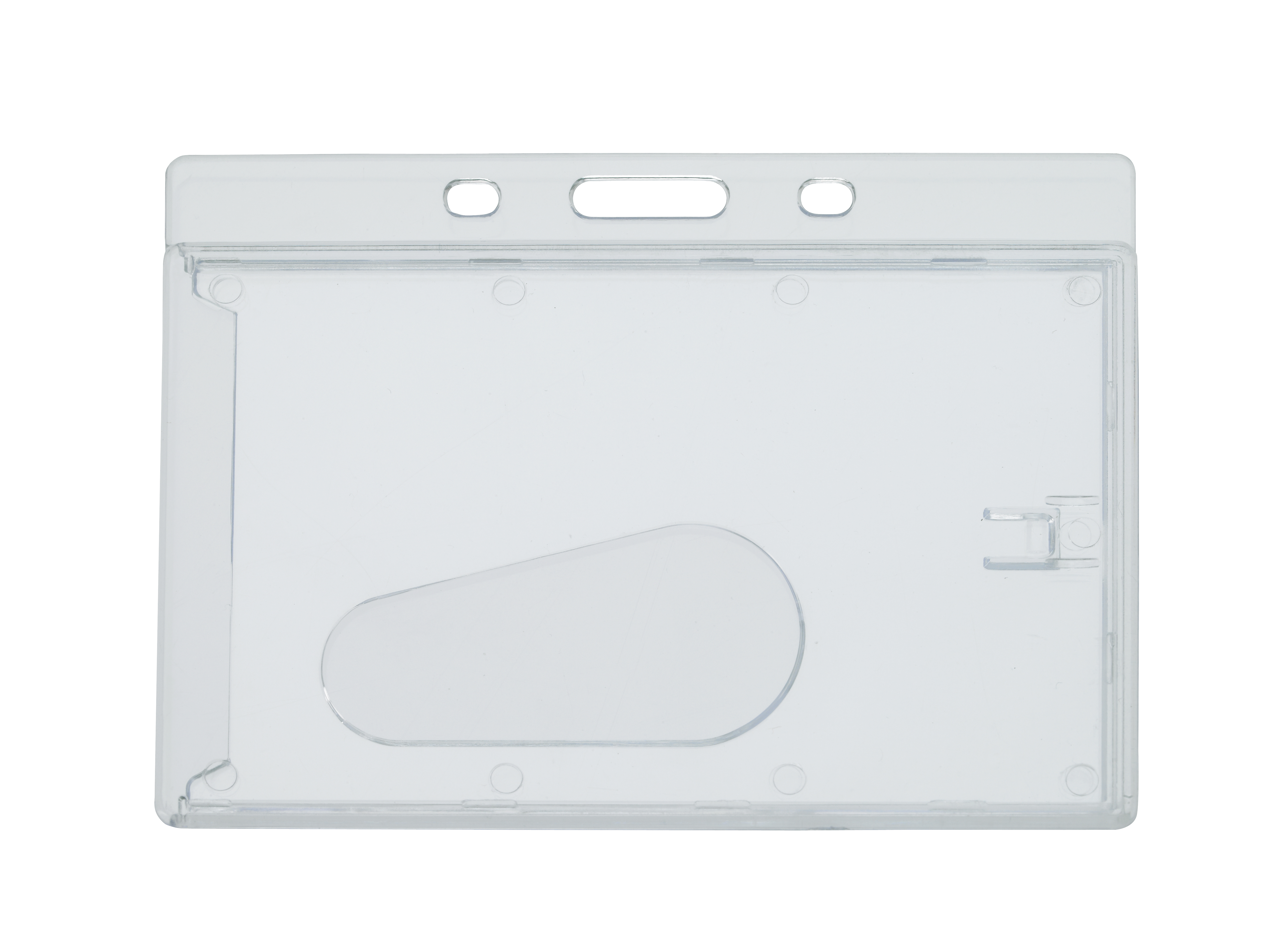 Universal Source® 3/4" Polyester Lanyard 18