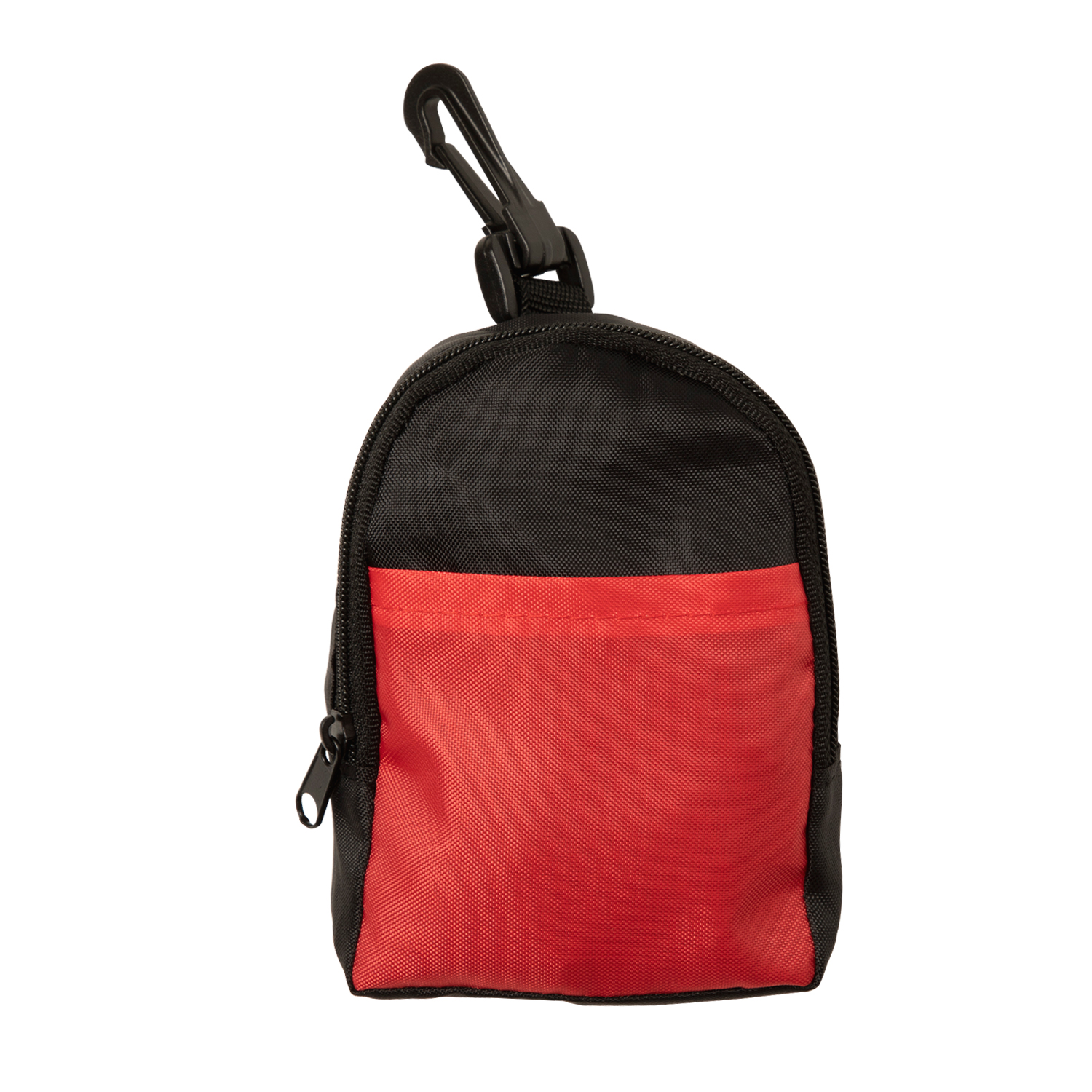Mini Backpack Emergency First Aid Kit 7