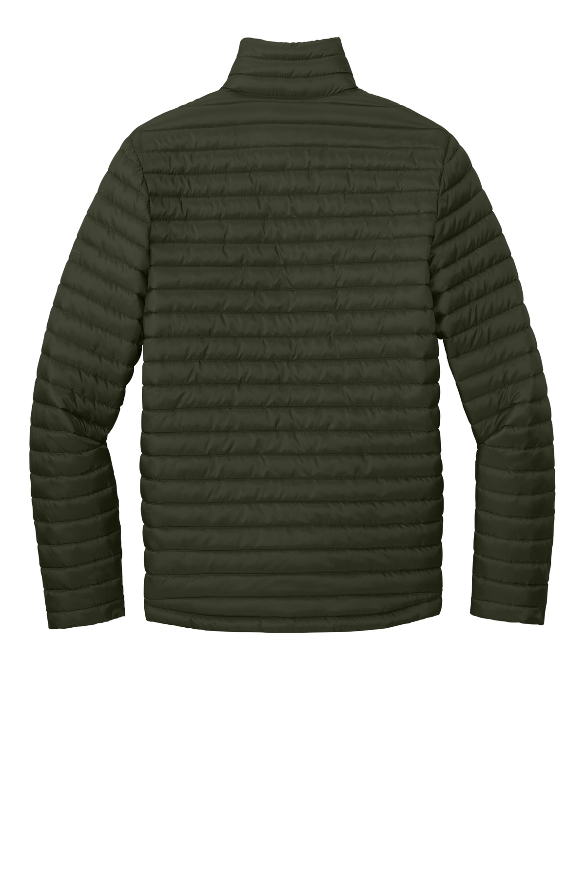 Eddie Bauer® Packable Quilted Full-Zip 7
