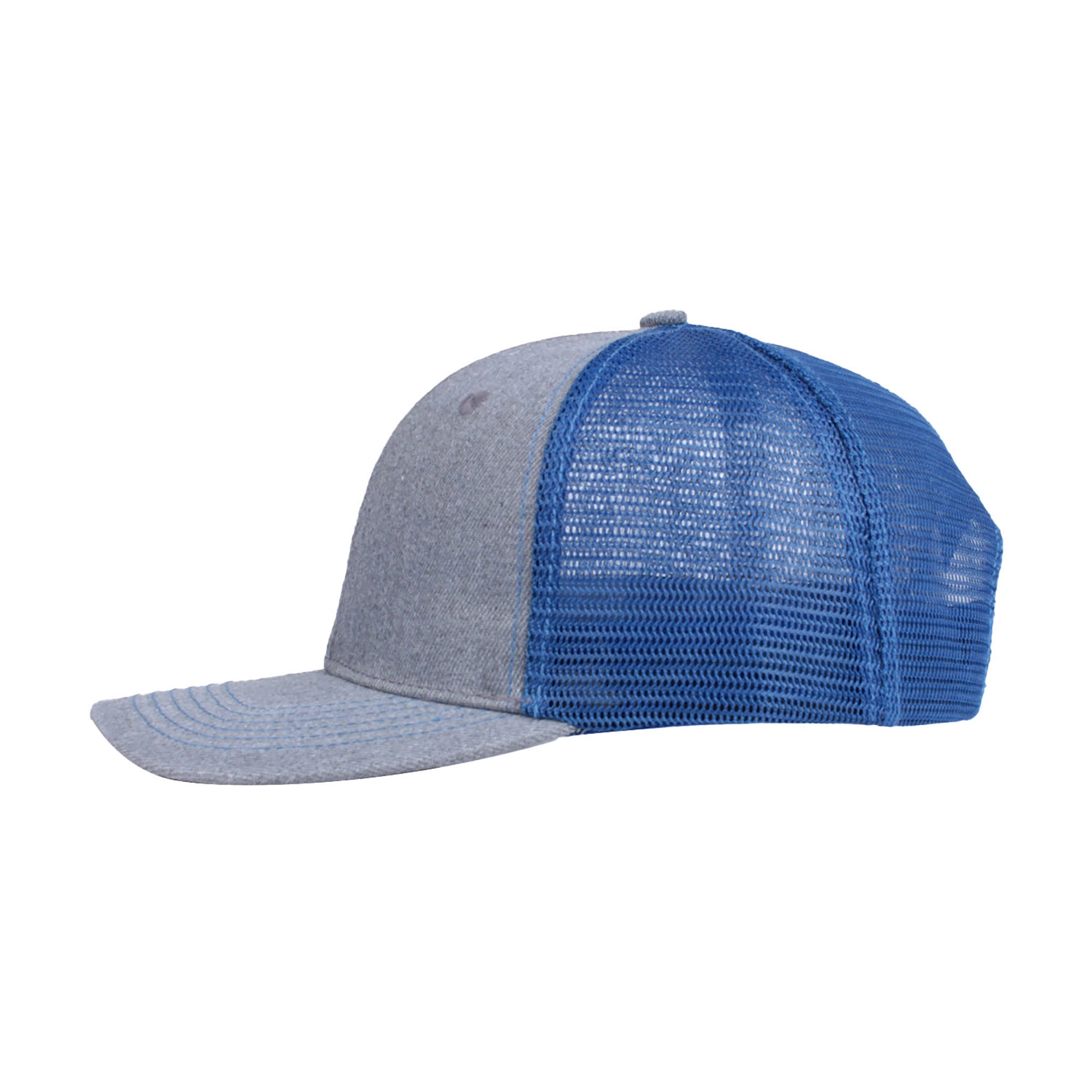 Classic Adjustable Snapback Trucker Cap 16