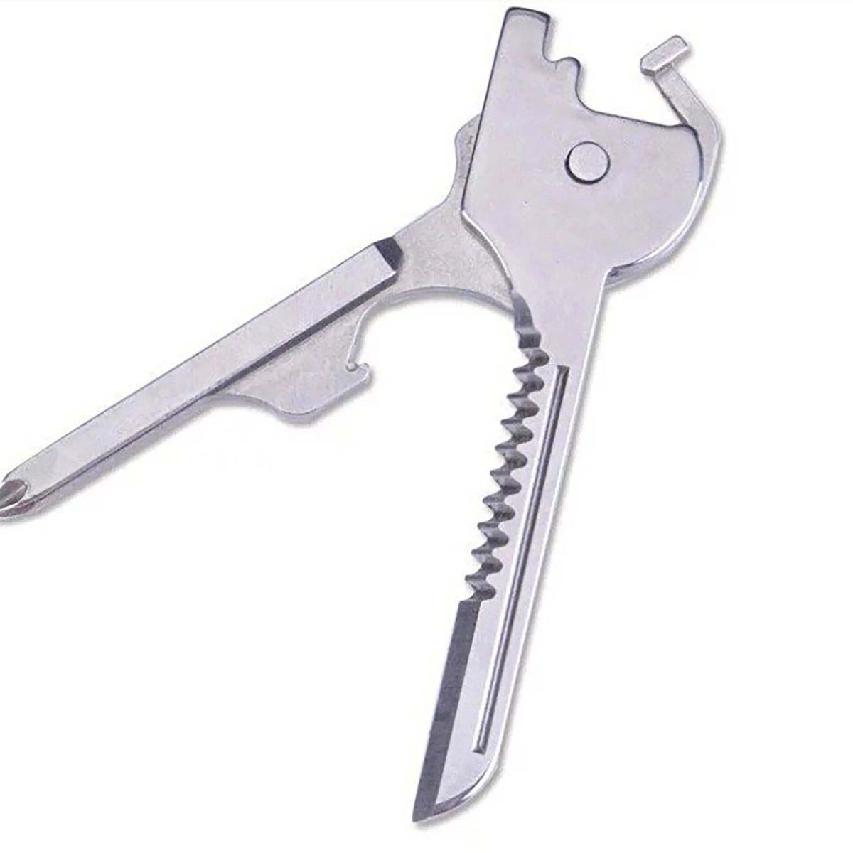 Six Function Steel Utility Knife 3