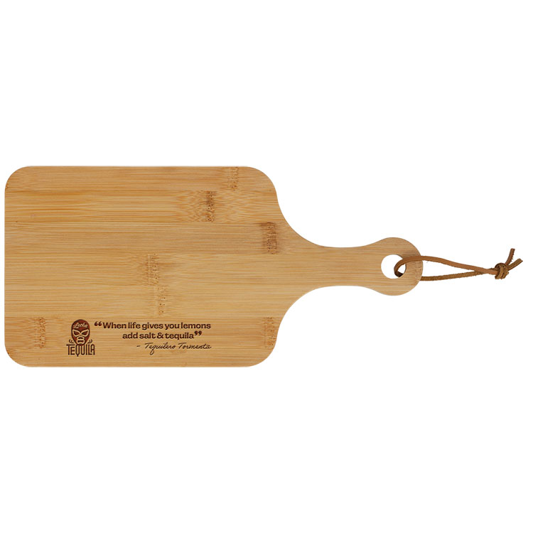 Bamboo Cutting Board
