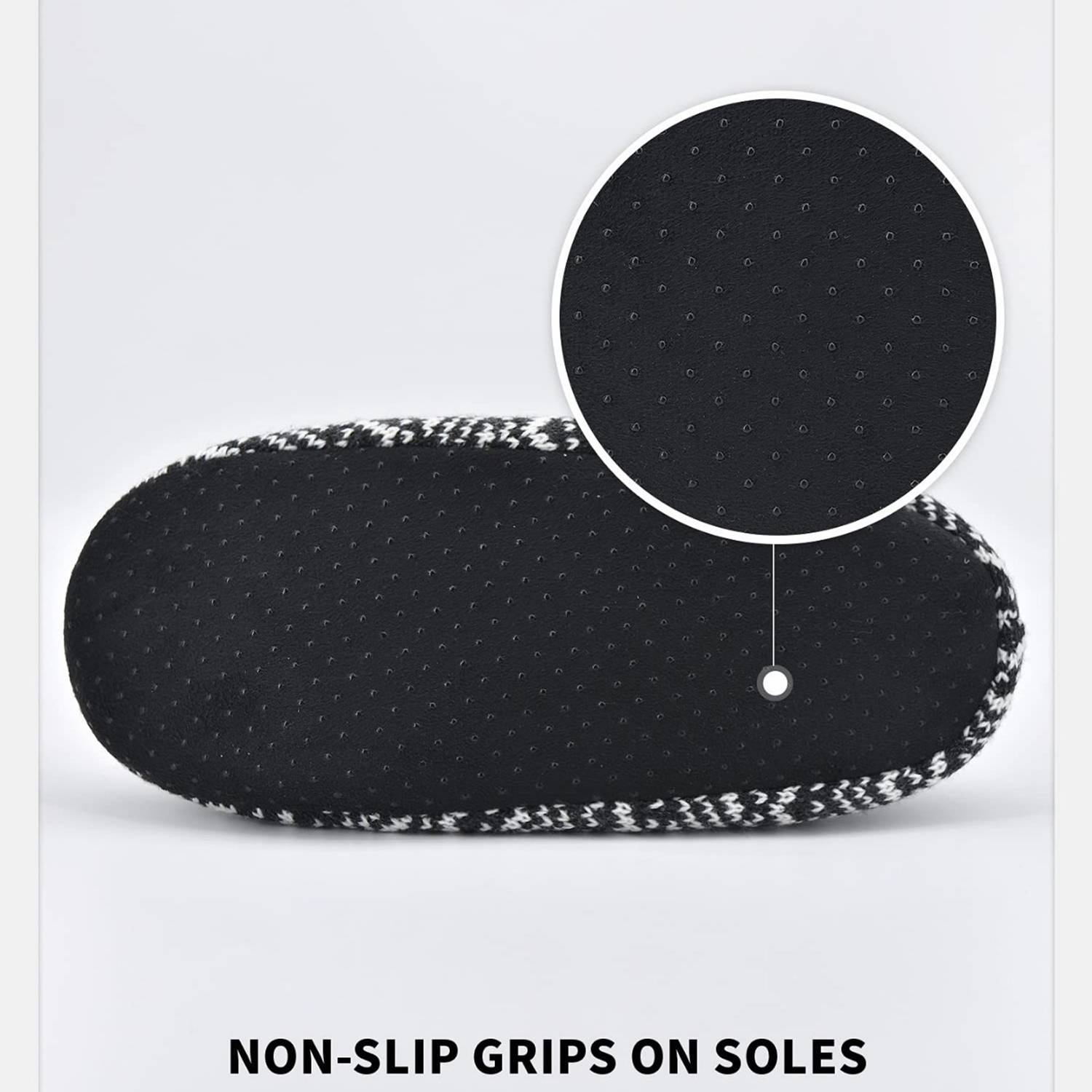 Non-Slip Floor Socks 4