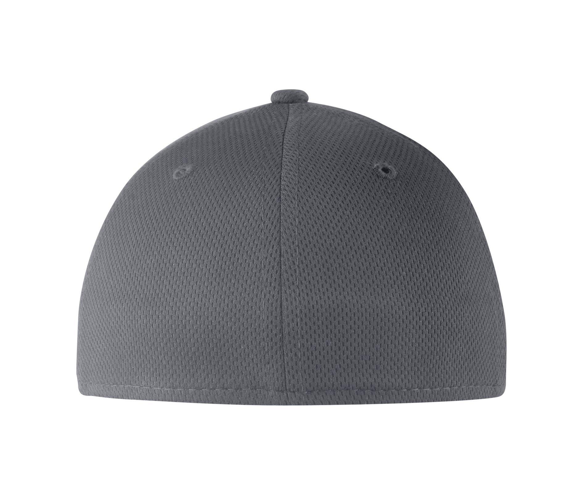 Mizuno Stretch Fitted Team Hat 5